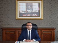 Amasra ve Kurucaşile kaymakamları göreve başladı
