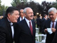 Yalçınkaya’nın oğlunun nikah şahidi Kılıçdaroğlu oldu