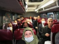 Başkan Akın’dan duygusal paylaşım !