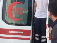 Kazada Yaralanan MHP’li yönetici Ankara’ya Sevk Edildi