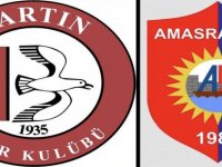 Bartınspor ve Amasraspor’un ilk hafta maçları belli oldu