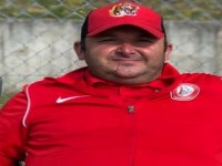 Tribün amigosu malzemeci oldu