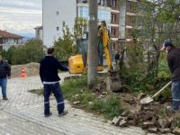 Başkan Verdiği Sözleri Tek Tek Yerine Getiriyor