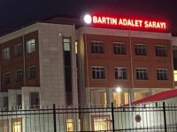 Bartın Adalet Sarayı Hizmete Giriyor