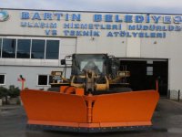 “V Tipi Kar Bıçağı” Alındı