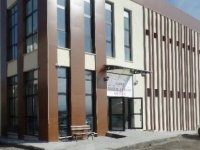 Sağlıklı Hayat Merkezi, açılış için gün sayıyor