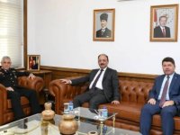 Yeni Karakol Kurulacak