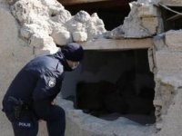 Çeşitli suçlardan aranan 618 şahıs yakalandı