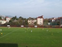 Puan kayıpları yaşadık
