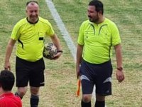Yeşil sahalara geri dönüyor