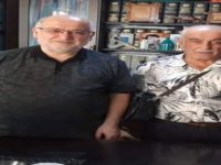 Kaya Ailesinin Acı Günü