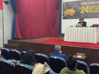 “Şiddetin Panzehiri Kültür ve Sanattır”