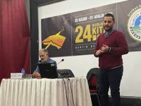 “Bu Tür Etkinlikler Kıbrıs Türklerini Anlatabilmemiz İçin Önemli Bir Fırsat”
