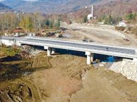 Köprü Açılışı İçin Bartın'a Geliyor