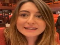 "Hakkımız olan şeyin ilanını istedik"