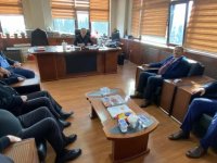 Filyos Projesinin Bartın’a Sağlayacağı Katma Değeri Artırmak İçin Yapılan Çalışmaları Anlattı