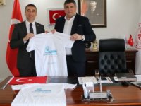 Bartın TSO’dan Türk Bayrağı desteği