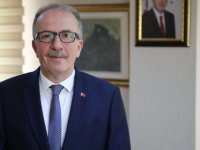 Bartın Üniversitesi 133 projesiyle Türkiye 3’üncüsü oldu