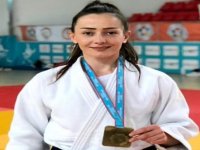 Fatma Şeker Türkiye Şampiyonu