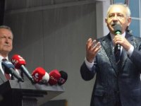 CHP Genel Başkanı Kılıçdaroğlu Çaycuma’dan Seslendi