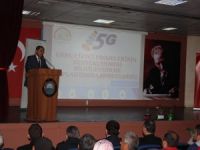 Köyüne dönen gençlere 5G`li hibe desteği
