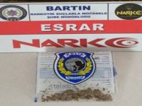 Uyuşturucu ile mücadele sürüyor