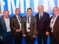 Muharrem İnce Bartın’a gelecek