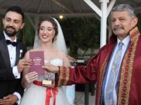 Bartın’da 14 Yılda 8.045 Çift ‘Evet’ Dedi