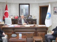 Başkan “Evim Yuvan Olsun” Kampanyasının Önemine Değindi