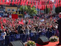 Kılıçdaroğlu ve İmamoğlu İlk Kez Oy Kullanacak Gençlere Bartın’dan Seslendi