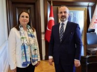 Vali Ankara’ya Çıkarma Yaptı