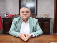 Başkan Fırıncıoğlu’na Binlerce Geçmiş Olsun Telefonu