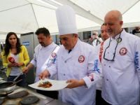 3. İzzet Baysal Uluslararası Mutfak Günleri