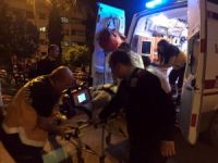 Zonguldak'ta Silahla Vurulan Kişi Öldü