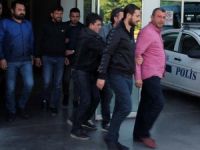 Zonguldak'ta Yasa Dışı Bahis Operasyonu