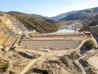Karabük Hatipoğlu Barajı Ülke Ekonomisine Katkı Sağlayacak