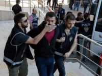 Zonguldak'taki Suç Örgütüne Yönelik Operasyon