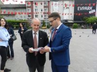 Yaşlıya şiddet ve yaşlı istismarına karşı farkındalık