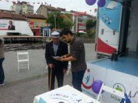 ‘Bartın’da her 8 kişiden biri yaşlı’