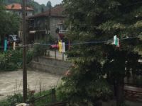 Zonguldak'ta Elektrik Akımına Kapılan Kişi Öldü