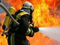 Kastamonu'da Yangın: 3 Yaralı