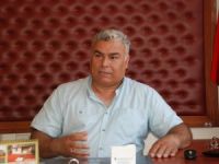 İl Başkanı Arslan, tüm Bartınlıları destek olmaya davet etti