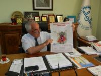 Müftü Gündüz, düzenlenen etkinliklerle ilgili açıklama yaptı