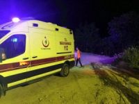 Zonguldak'ta Silahlı Kavga: 1 Yaralı