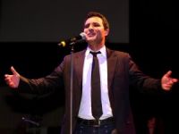 Rafet El Roman Bartın'da konser verecek