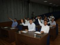 ‘İl Özel İdaresi bankaya borçlanacak’