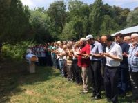 Akçora’nın acı günü