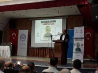 TDV Vekalet Yoluyla Kurban Kesim bedellerini açıkladı