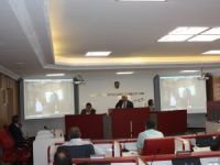Kilitli Parke Taşı Tesisi bankadan borç alınarak yapılacak