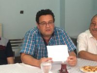 Tabip Odası doktora sahip çıktı